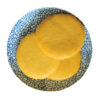 mpdq独山农家小米糯米糍粑手工红糖浆大米粑年糕团子袋装糍粑贵州特产