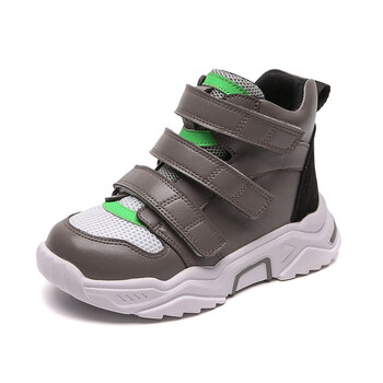 远足定制儿童内八字矫正鞋小孩扁平足外八字后跟外翻马蹄足内翻踮脚