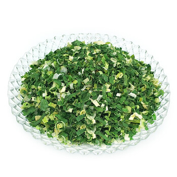 采缇脱水蔬菜小米葱香葱干 香葱圈 香葱片 葱花圈葱碎珠葱圈烧烤烘焙