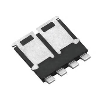 VISHAY Mosfet场效应管 SQJQ910EL-T1_GE3
