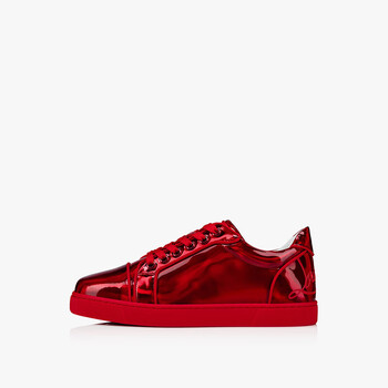 克里斯提·鲁布托(christian louboutin)【王俊凯】cl/路铂廷男女漆皮
