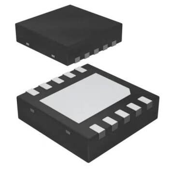 TI 门极驱动器 LM25101ASD/NOPB