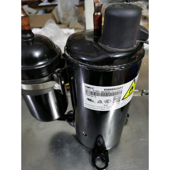 1.5美芝空调压缩机asn98d22ufz 170v asm98d17uez 190v 新机拆机件