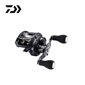 Daiwa达亿瓦zillion Tw Hlc 1516 子龙远投水滴轮路亚轮钓鱼轮泰国制造1516sh 图片价格品牌报价 京东