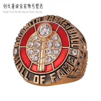 科比名人堂戒指【图片 价格 品牌 报价】-京东