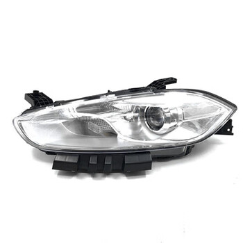 工马适用于1217款广汽菲亚特菲翔致悦大灯总成前照灯组合灯车头大灯白