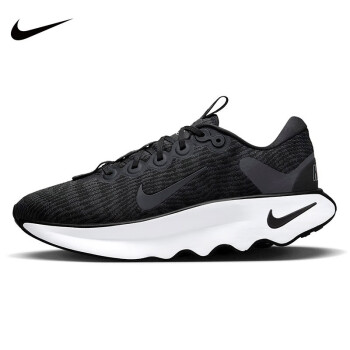 耐克（NIKE）男鞋2023秋季新款MOTIVA缓震轻便透气休闲运动跑步鞋DV1237 DV1237-001 40.5
