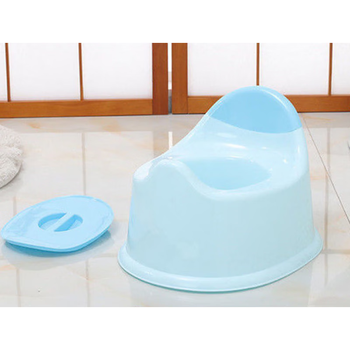 好运马(haoyunma) 儿童蹲便器家用训练宝宝拉屎坐便器女宝男童 简易款
