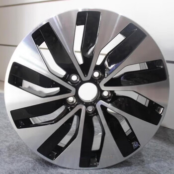 工马适用大众朗逸轮毂16寸新款朗逸蓝驱版铝合金钢圈波罗捷达昕动宝来