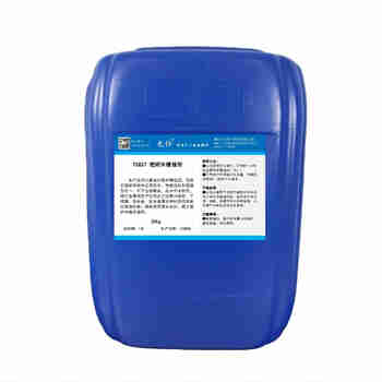 太仕TS 827密闭缓蚀剂25kg/桶真空设备冷却水纯水缓蚀剂净水处理缓蚀剂