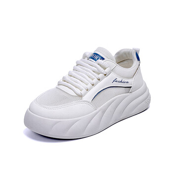 运动潮鞋板鞋小白鞋百搭学生 白色 36码【图片 价格 品牌 报价】-京东