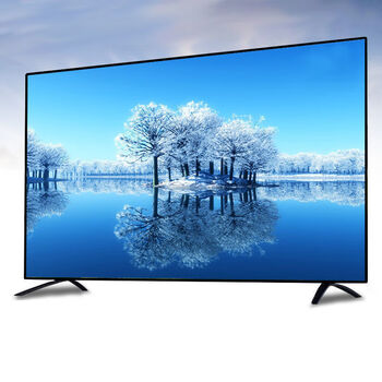 skyworth创维创维4k100吋超清全面屏电视机智能语音网络65 75 85 95