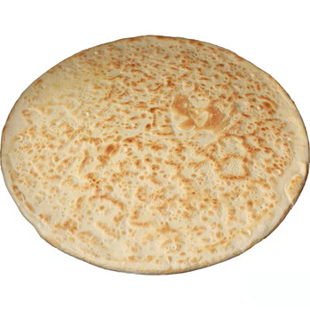 山东特产五莲大饼大锅饼炕大饼农家自制纯手工硬面烧饼4斤