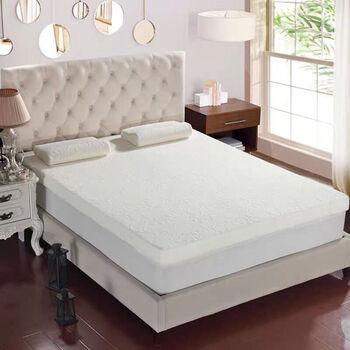 5m床20cm薄款海绵定制 密度60d厚度7cm 90*190cm