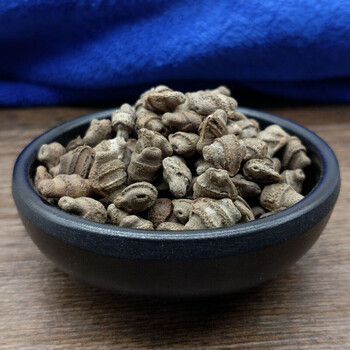 王瓜子 赤雹子土瓜子500g中药原材 500g/件