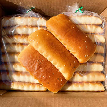 东北老式发面大饼干鸡蛋软饼干烤饼传统经典回忆零食早餐饼干250克