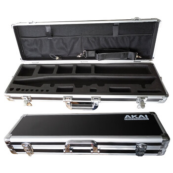 akai professional全新雅佳akai电吹管5000升级版solo型号音色电