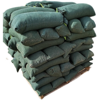 应急含沙防汛防台专用沙袋物业家用带沙子京津冀江浙沪广东送货上门