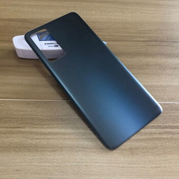 *适用于vivo x60 玻璃后盖 x60pro 手机外壳电池盖后壳 背屏 x60后盖