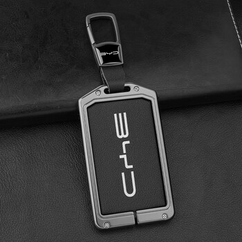 gisaev适用比亚迪nfc卡片钥匙套唐dmi汉ev汉dmi宋plus秦plus海豹元