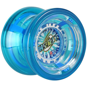 奥迪双钻(auldey)火力少年王悠风少年传奇再现比赛魔幻悠悠球yoyo玩具
