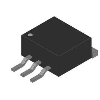 onsemi Mosfet场效应管 NTD6415ANLT4G