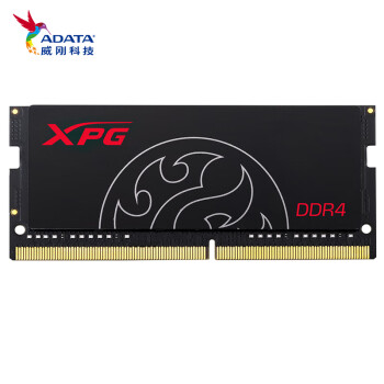 գADATA8GB DDR4 2666 ʼǱڴ XPG Hunter Ϸ