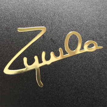 贴纸金贴titan泰坦大眼s1mple k神 navi实物贴纸金贴 zywoo签名金贴