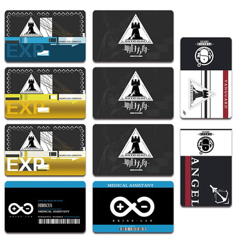 灏吉弧明日方舟卡贴德克萨斯精二阿米亚能天使周边公交卡门禁卡学生