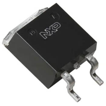 NEXPERIA Mosfet场效应管 BUK964R2-60E,118