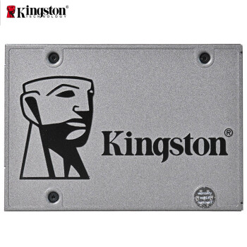 ʿ(Kingston) 240GB SSD̬Ӳ SATA3.0ӿ UV500ϵ