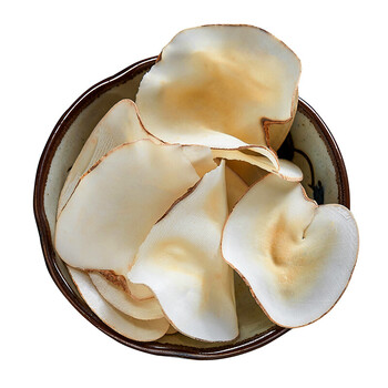 泰国海底椰海底椰片干货海底椰煲汤糖水椰子鸡汤煲汤配料定制 泰国