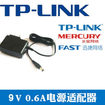 TP-LINKԴ 9V0.6A · TPˮѸͨõԴ tpԴ 9V0.6A