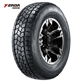 德国驿达(yeada)   轮胎yda286 215/70r16 yda286全路况suv系列