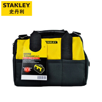 史丹利（Stanley）工具包 防水尼龙工具提包 93-223