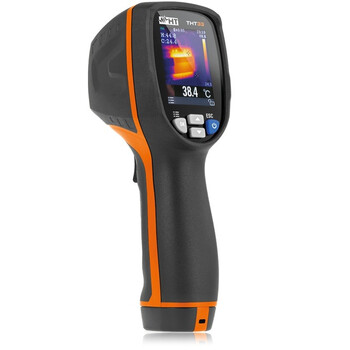 HT 广州爱启提 THT33 蓝牙经济型红外热像仪 -20~380℃ THT33 