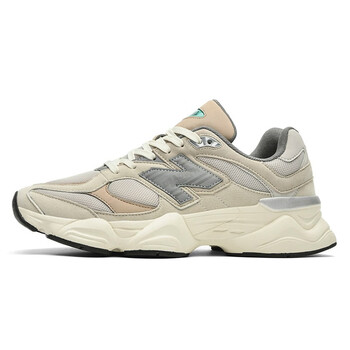 新百伦动感(newbknxzong)新款nb老爹鞋9060男鞋休闲运动鞋网面透气