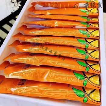 食怀桔络 老倪 桔络小分子果胶饮料 老倪橘络小分子果胶浙大研发 每盒