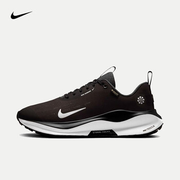 耐克(nike)胜道运动 infinityrn 4 gtx 防水缓冲支撑耐磨轻量透气运动