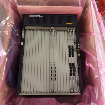 全新中兴c600 19英寸olt sful上行prvr主控gfxh gfbh efth eftl 标配