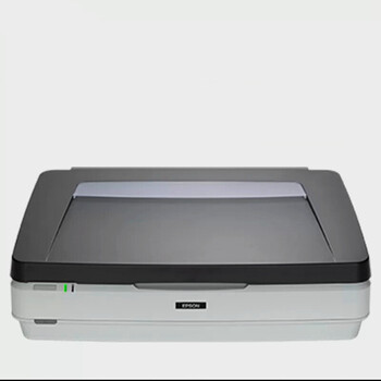 爱普生(epson)12000xl a3影像级扫描仪印花图纸底片轮胎地板瓷砖素描