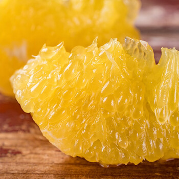 恬女神福建漳州黄金葡萄柚新鲜西柚黄心甜蜜柚子大果新鲜水果25kg净重