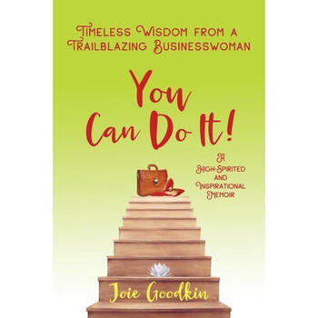 预订 you can do it!: timeless wisdom from a trail.