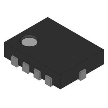onsemi 模拟开关芯片 FSUSB42UMX