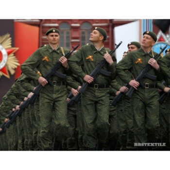 俄军小绿人 俄罗斯数码迷彩小绿人 苏联俄军迷迷彩服 小绿人迷彩 175