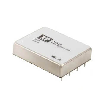 XP Power 电源模块 JTA2024D03