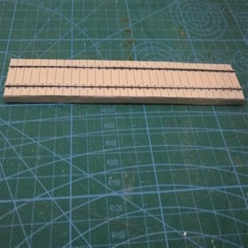 卡威kiv全光辰quanguangchen匹格工厂n比例和谐号crh1动车模型3d纸模