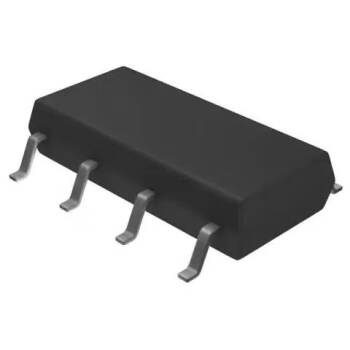 TOSHIBA 固体继电器-Mos输出 TLP4026G(F)
