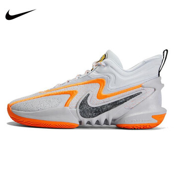 耐克（NIKE）篮球鞋男鞋秋季新款Cosmic Unity全掌型气垫实战轻便运动鞋DH1536 DH1536-004 44