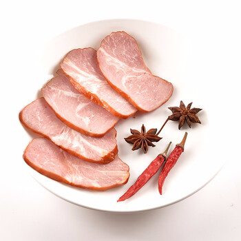 大红门香嫩烤肉260g开袋即食冷藏熟食大红门香嫩烤肉260g1